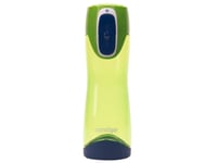 Contigo Swish, 500 Ml, Cykel, Daglig Användning, Fysisk Träning, Vandring, Idrott, Grön, Polypropylen (Pp), Citron, Barn