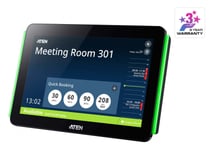 ATEN VK430 25,6 cm (10.1") 1280 x 800 pixlar Plast