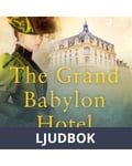 The Grand Babylon Hotel, Ljudbok