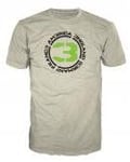 Call Of Duty Mw3 - T-Shirt Sand - Countries 3 (S)
