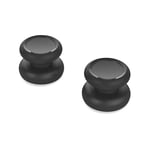 Hand Grip Extenders Caps for Sony PS 5 PS5 Controller Thumb Button Joystick