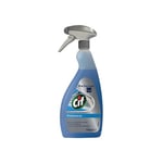 CIF Professional Multisurface and Window Cleaner 750ml 7517904