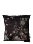 Pudebetræk-Bouquet-Verdant Home Textiles Cushions & Blankets Cushion Covers Multi/patterned Au Maison