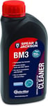BoilerMag Boilermag BM3 Cleaner rengöringsvätska för magnetfilter 500 ml