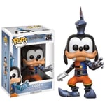 Figurine Funko Pop! Disney - Kingdom Hearts: Goofy (Armoured)