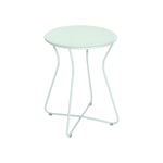 Cocotte Stool - Ice Mint