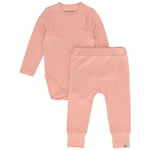 Gullkorn Design - Vennen Babysett Rosa - Rosa