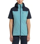 Haglöfs L.I.M Alpha Vest Women Frost Blue/Tarn Blue