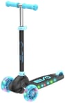 Evo Eclipse Tri Scooter - Blue