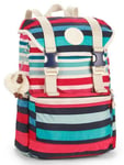 Kipling EXPERIENCE S Small Backpack - Spicy Stripe Bl RRP £79