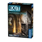 Exit: Escape Room The Forbidden Castle (EN) (KOS92879