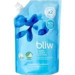 Tvål BLIW Blåbär Refill 600ml 8st