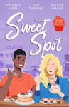 Ellie Darkins - Sugar & Spice: Sweet Spot Second-Chance Shop (Wickham Falls Weddings) / Frozen Heart, Melting Kiss Thing Bok