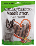 Sjöbogårdens veggie sticks