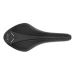 Fizik Arione R1 Versus Evo Carbon Road Saddle - Black / Regular 130mm