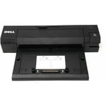 Station d'accueil Dell E-Port Plus PR02X + Alimentation 130W