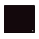 Corsair MM200 PRO Premium Spill-Proof Cloth Gaming Mouse Pad, Black - X-Large
