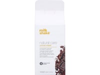 Milk Shake Set, Milk Shake, Natural Care, Cocoa, Hair Treatment Powder Mask, For Dry/Normal & Coarse Hair, 12 Pcs, 10 G For Women