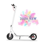 Nologo SHUAI- Electric Scooter Adult Foldable Electric Scooter 350W With Cruise Control 3 Speeds Adjustable Maximum Speed 18KM/H Drive 15-20KM 8 Inch Tires