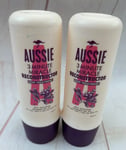 Aussie Deep Treatment 3 Minute Miracle Reconstructor 2 x 250ml.