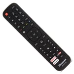 Hisense EN2X27HS Genuine Remote Control for H49M2600 49" Smart LED TV
