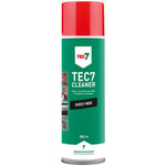 Tec7 Avfettingsmiddel spray 500 ml