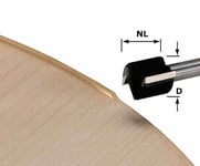 Kantfräs Festool 16/46 mm