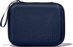 Nanit Travel Case – Protective Hard Shell Carrying Case for Nanit Pro Baby and