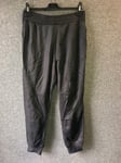 Nike Air Joggers Black Small TD100 DD 12