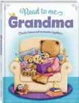 Hinkler Pty Ltd - Read to Me, Grandma Bok
