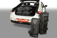 Peugeot Resvaska set 508 II SW 2019nuvarande 5dorrars halvkombi