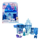 Disney Frozen - Elsa’s Stacking Castle (HLX01)