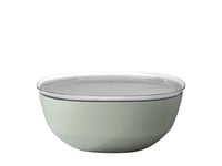 Mepal Silueta Serving bowl 5 liter Nordic sage