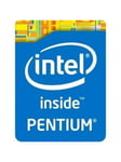 HP Intel Pentium 4 640 / prosessori CPU - 3.2 GHz