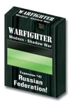 Warfighter Shadow War: Exp 41 Shadow War Russian Soldiers (US IMPORT)