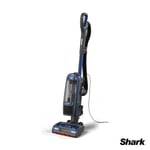 Shark Duo Clean Anti Hair Wrap Corded Upright Vacuum Cleaner Blue NZ750UKTCO