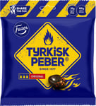 Fazer Godis Tyrkisk Peber Original 300 g