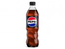 Pepsi Mineralvann Max 0,5L (24 stk) 19286