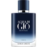 Giorgio Armani Acqua di Giò  Profondo Parfum 100 ml