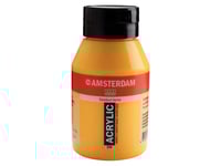 Amsterdam Standard Series Acrylic Jar Azo Yellow Deep 270