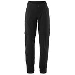 Gonso Adventure Zip Off Byxor