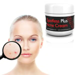 Spotless Plus MAX Spot Ultra Clear Extreme Acne Blemish Cleansing Face Cream