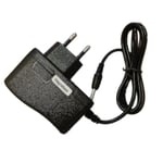15V 1A Strömkonverterare AC DC-adapter för Newsmy Nödstötarladdare Adapter Hushållsladdare 15V1A Bil Laddningskabel (FMY) Eu plug