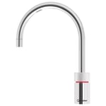 Quooker COMBI 2.2 NORDIC ROUND CH 2.2NRCHR Combi Nordic Round Boiling Water Tap - CHROME