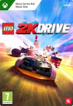 LEGO® 2K Drive Cross-Gen Standard Edition - XBOX One,Xbox Series X,Xbo