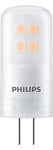 Philips LED Kapsel G4 2,7W (28W) 315lm 2700K ND