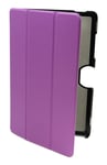 Cover Case Acer Iconia One B3-A30 (Lila)