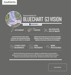 Garmin BlueChart® G3 Vision HD Large Large, Sjökort på microSD/SD