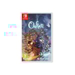 Oaken Nintendo Switch