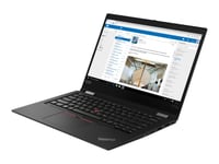 Lenovo ThinkPad X13 Yoga Gen 1 13.3" - Intel Core i5 10310U 8 GB RAM 256 SSD 4G LTE-A